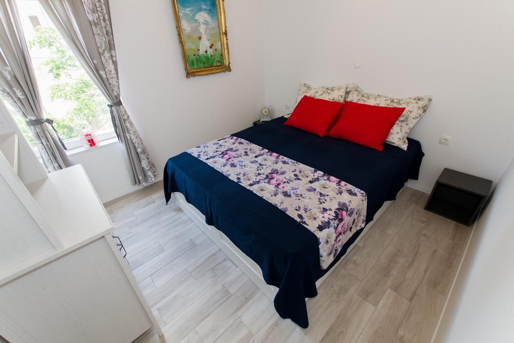 Summer Apartment Makarská Exteriér fotografie