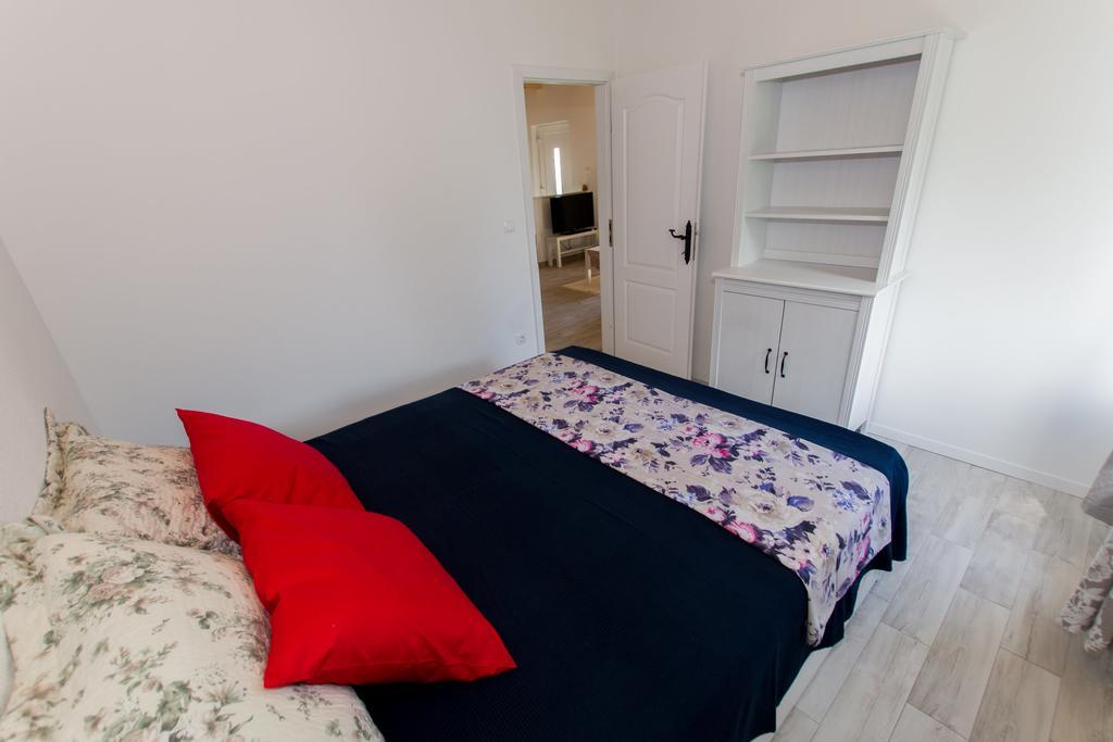 Summer Apartment Makarská Exteriér fotografie