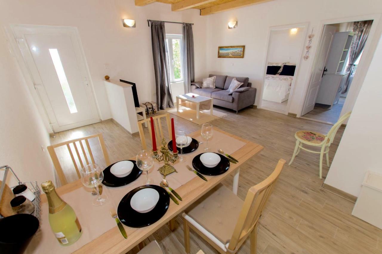 Summer Apartment Makarská Exteriér fotografie